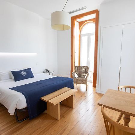 Casa De Sao Bento By Purus Hotell Coimbra Eksteriør bilde