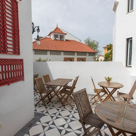 Casa De Sao Bento By Purus Hotell Coimbra Eksteriør bilde
