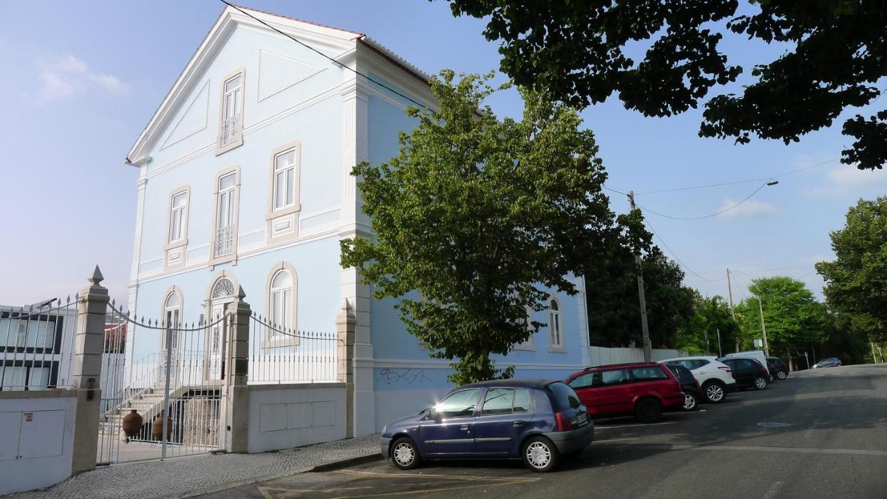 Casa De Sao Bento By Purus Hotell Coimbra Eksteriør bilde