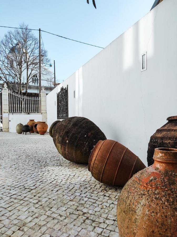 Casa De Sao Bento By Purus Hotell Coimbra Eksteriør bilde