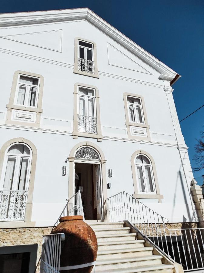 Casa De Sao Bento By Purus Hotell Coimbra Eksteriør bilde