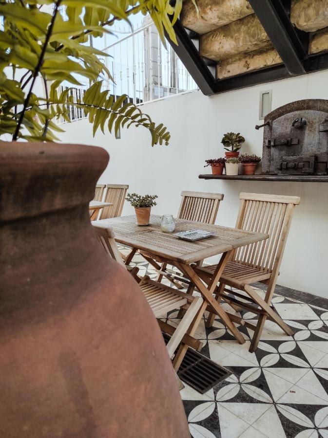 Casa De Sao Bento By Purus Hotell Coimbra Eksteriør bilde