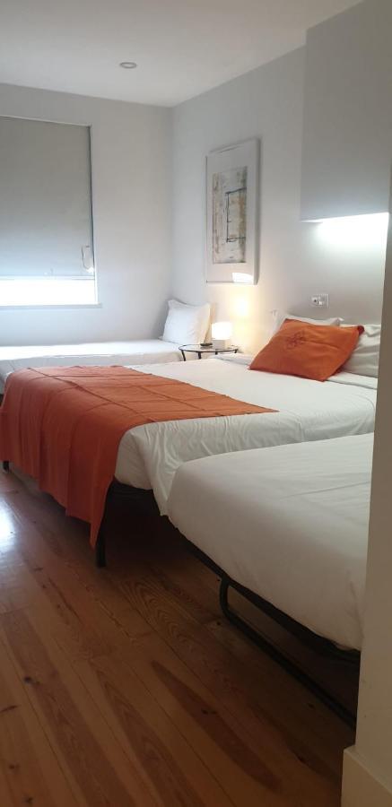 Casa De Sao Bento By Purus Hotell Coimbra Eksteriør bilde