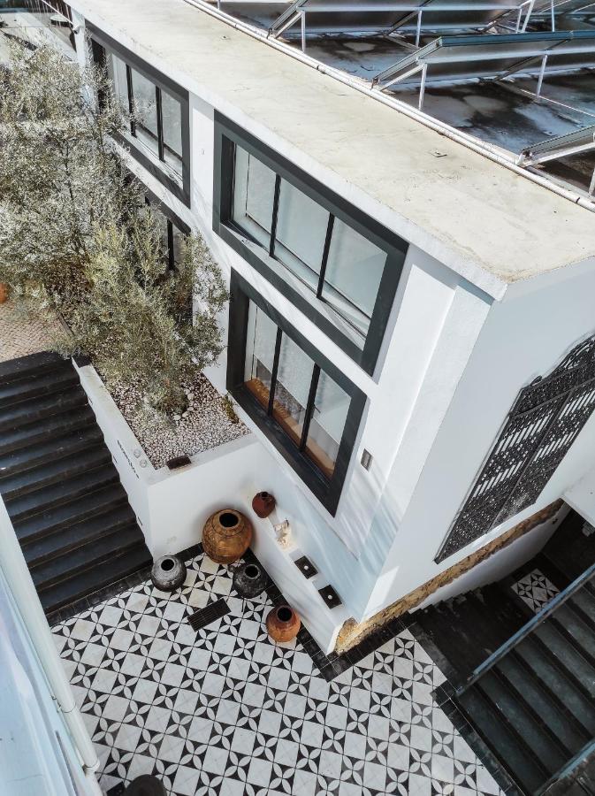 Casa De Sao Bento By Purus Hotell Coimbra Eksteriør bilde