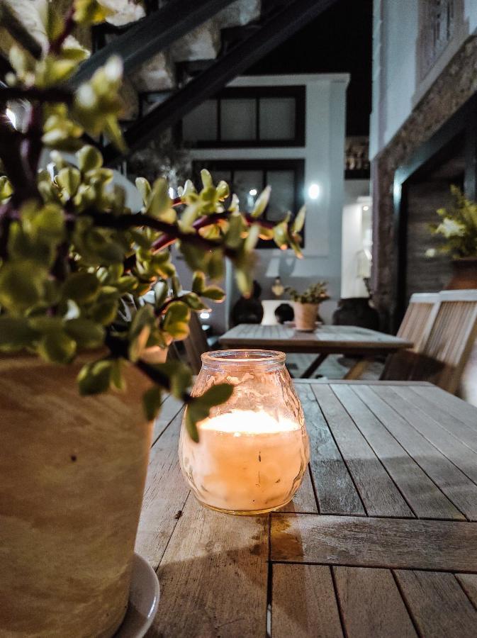 Casa De Sao Bento By Purus Hotell Coimbra Eksteriør bilde