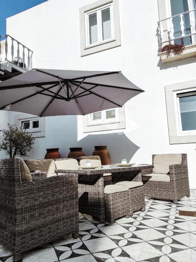Casa De Sao Bento By Purus Hotell Coimbra Eksteriør bilde