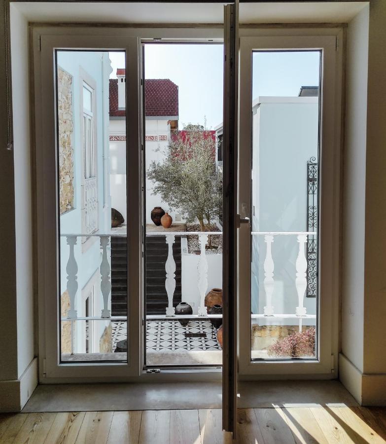 Casa De Sao Bento By Purus Hotell Coimbra Eksteriør bilde
