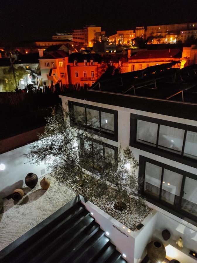 Casa De Sao Bento By Purus Hotell Coimbra Eksteriør bilde