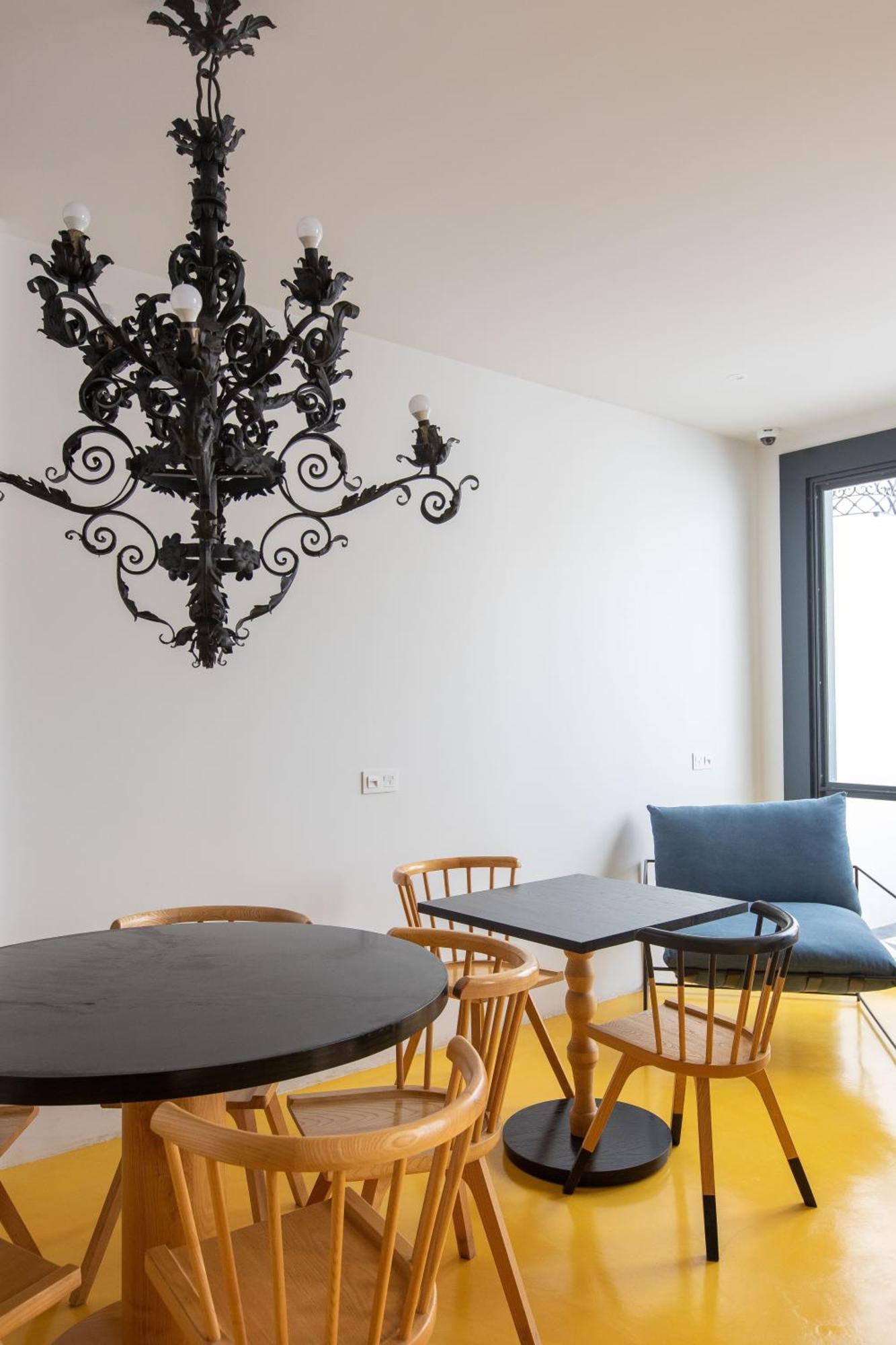 Casa De Sao Bento By Purus Hotell Coimbra Eksteriør bilde