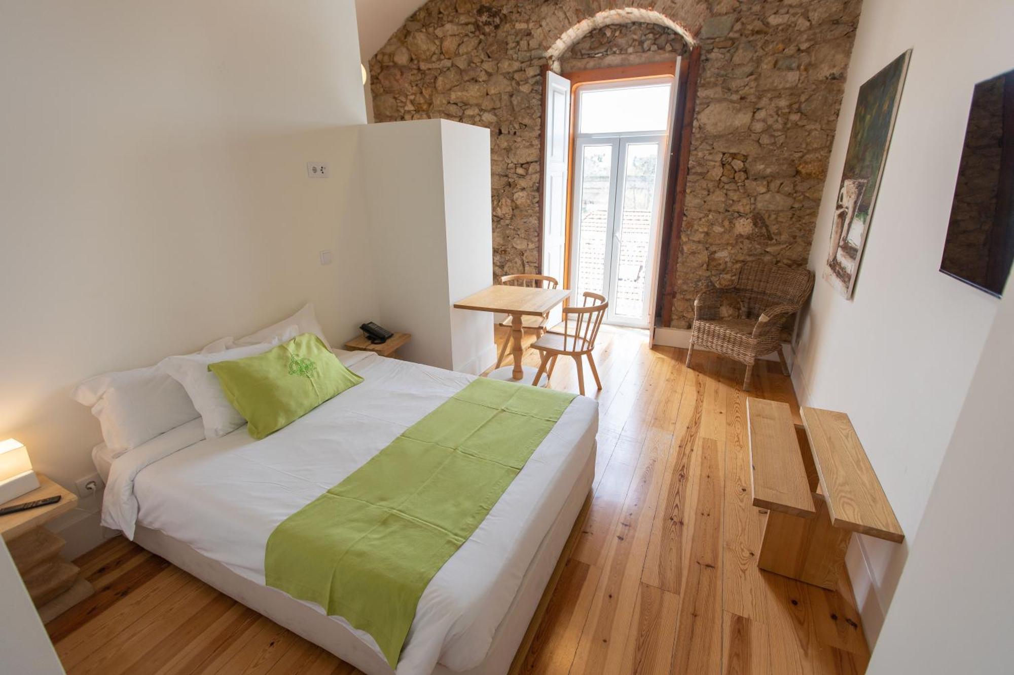 Casa De Sao Bento By Purus Hotell Coimbra Eksteriør bilde