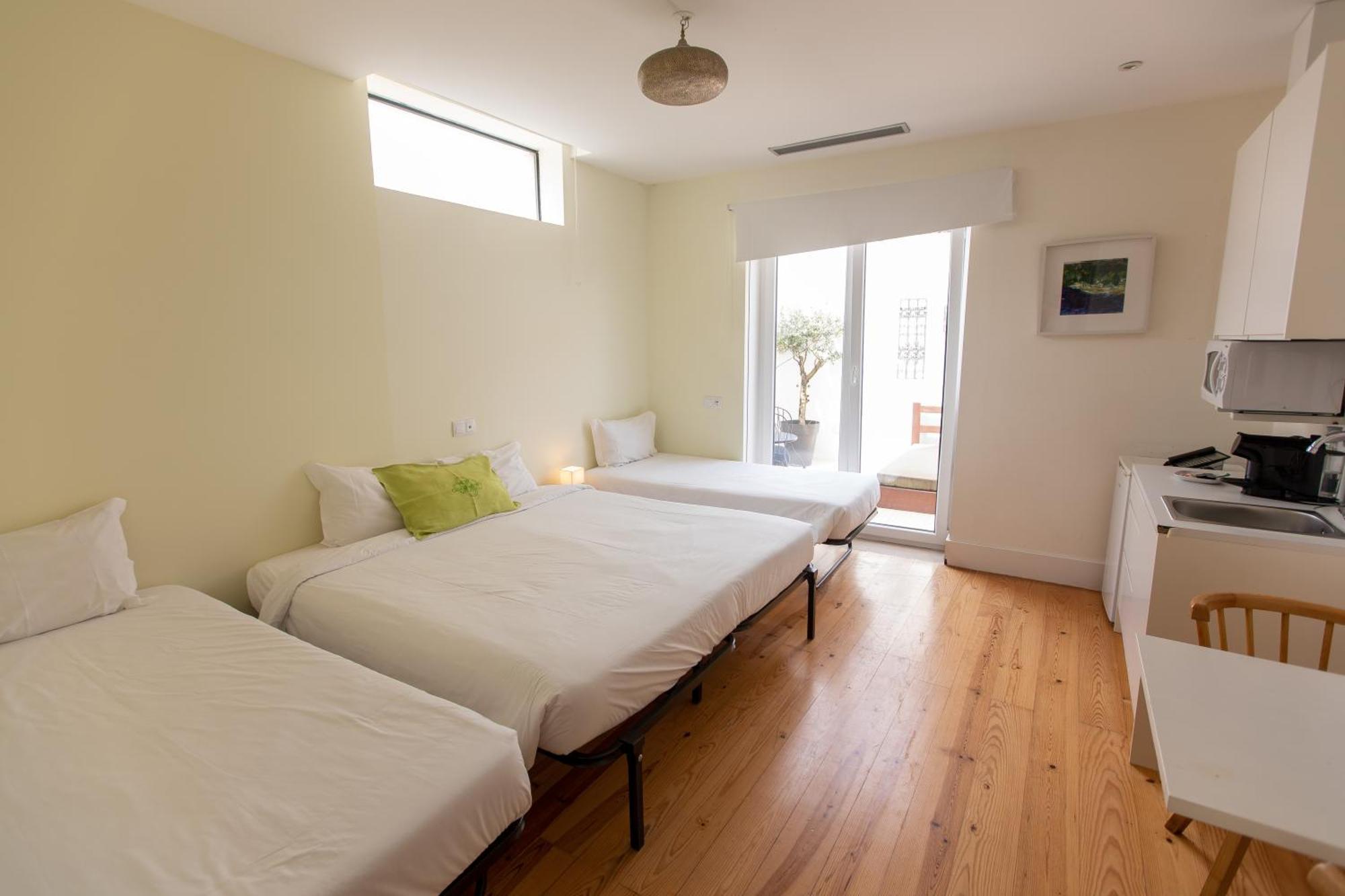 Casa De Sao Bento By Purus Hotell Coimbra Rom bilde