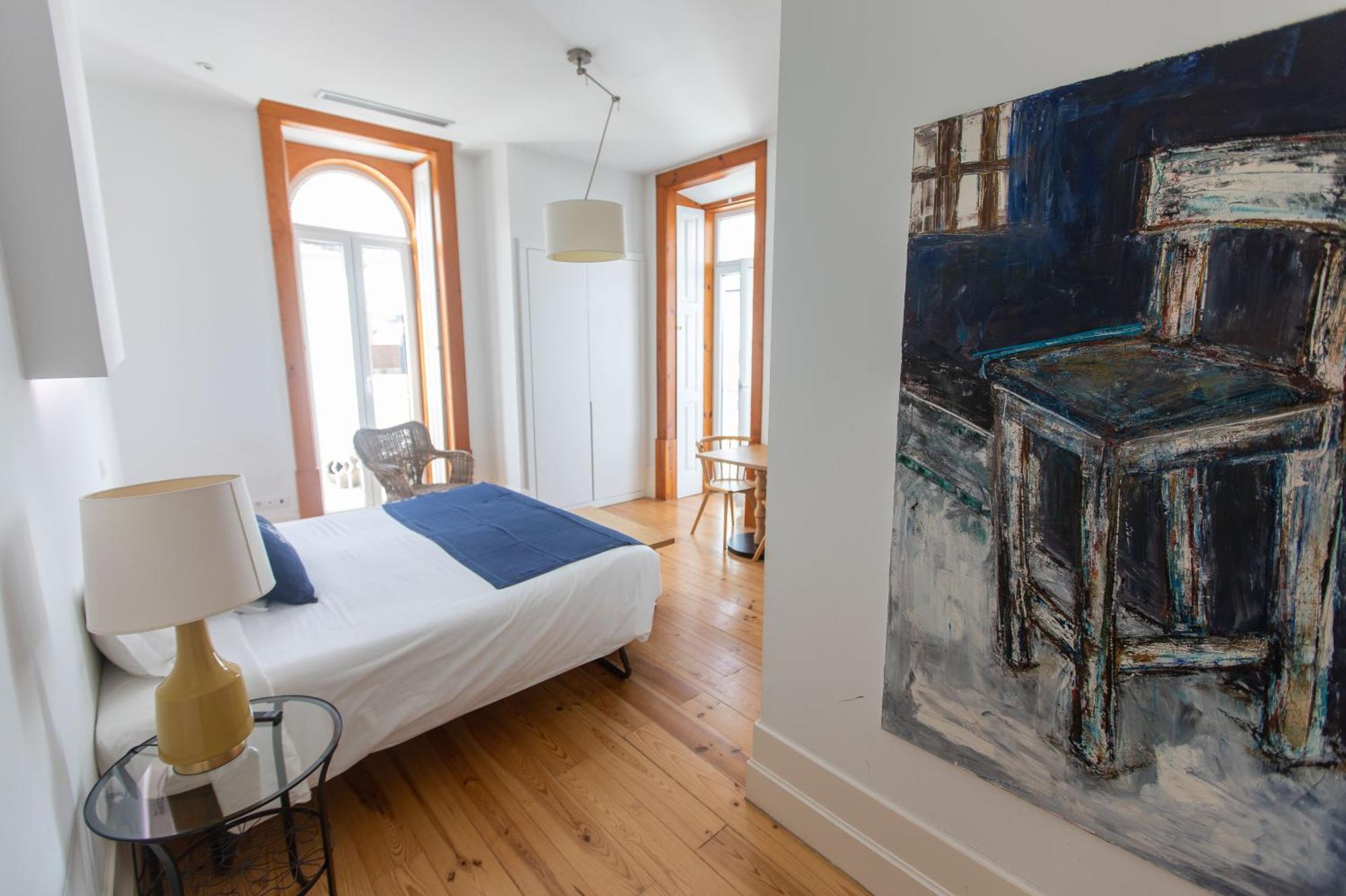 Casa De Sao Bento By Purus Hotell Coimbra Eksteriør bilde