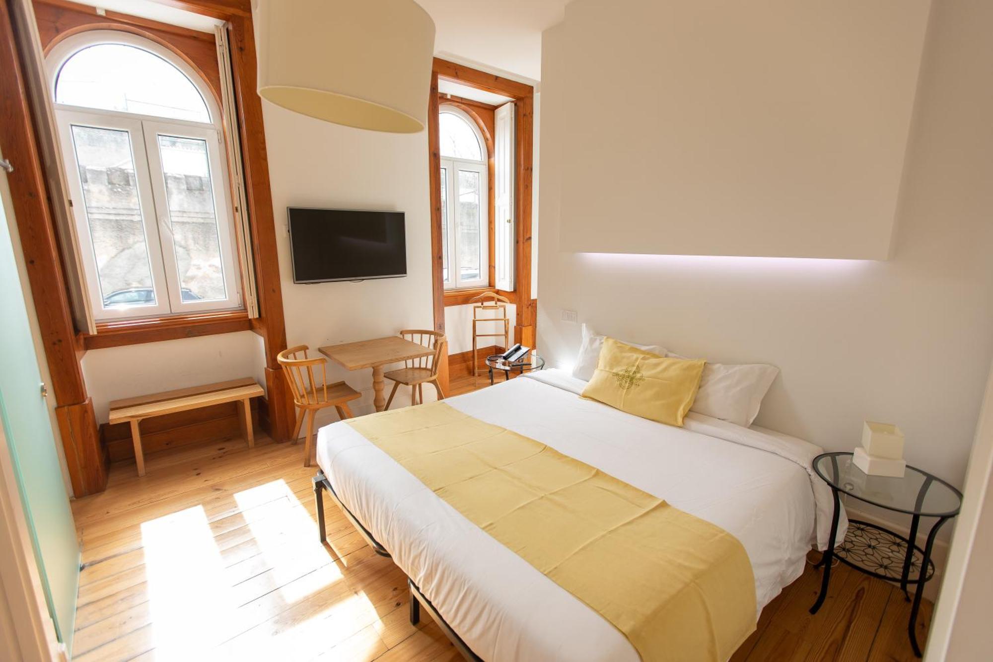 Casa De Sao Bento By Purus Hotell Coimbra Eksteriør bilde