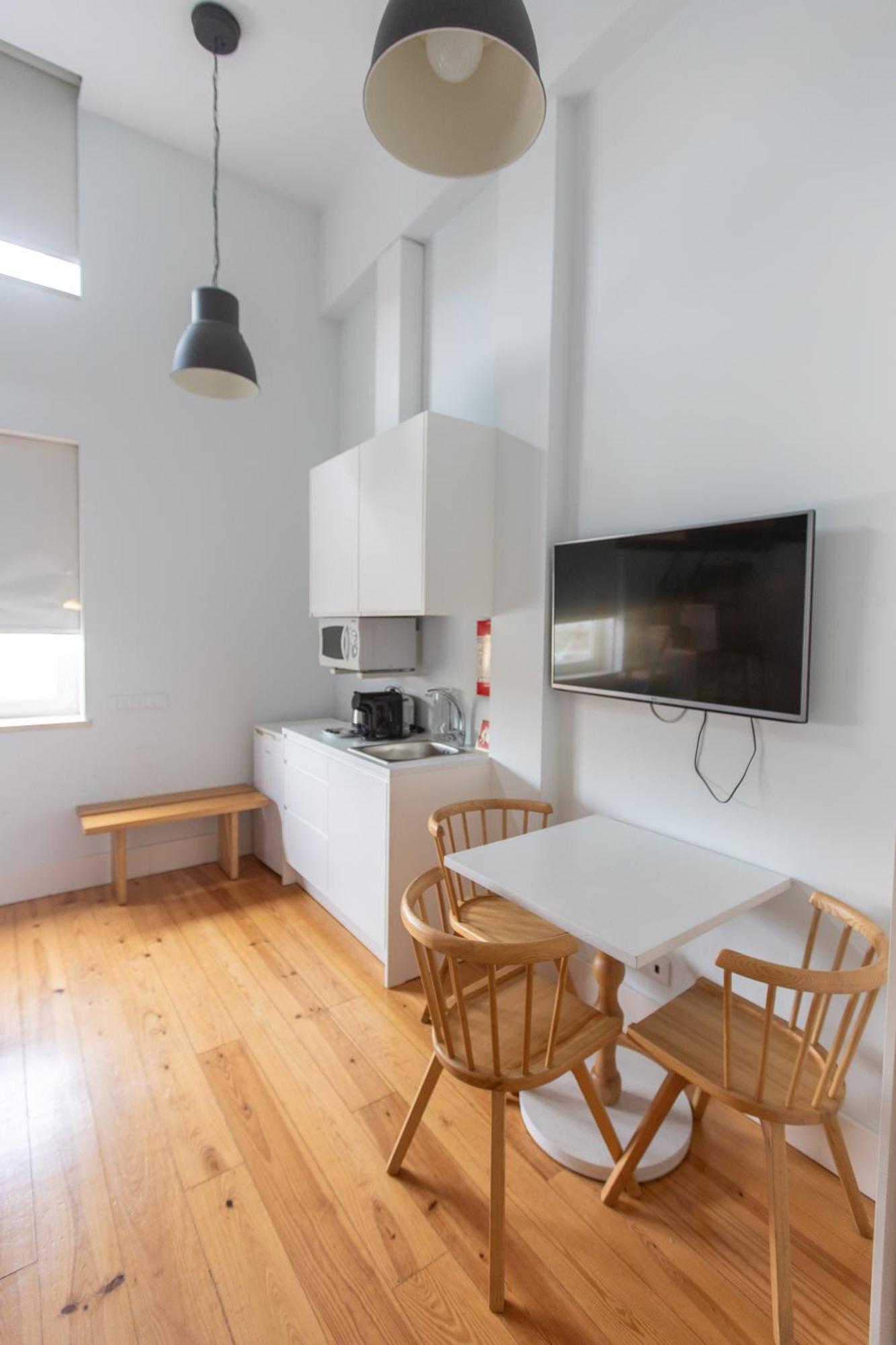 Casa De Sao Bento By Purus Hotell Coimbra Eksteriør bilde