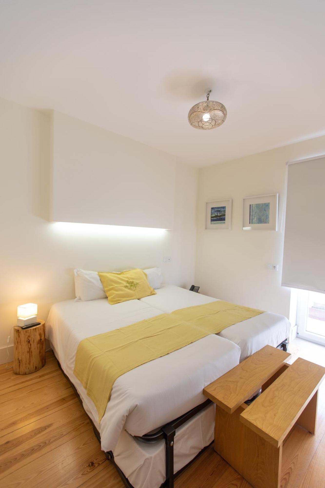 Casa De Sao Bento By Purus Hotell Coimbra Eksteriør bilde