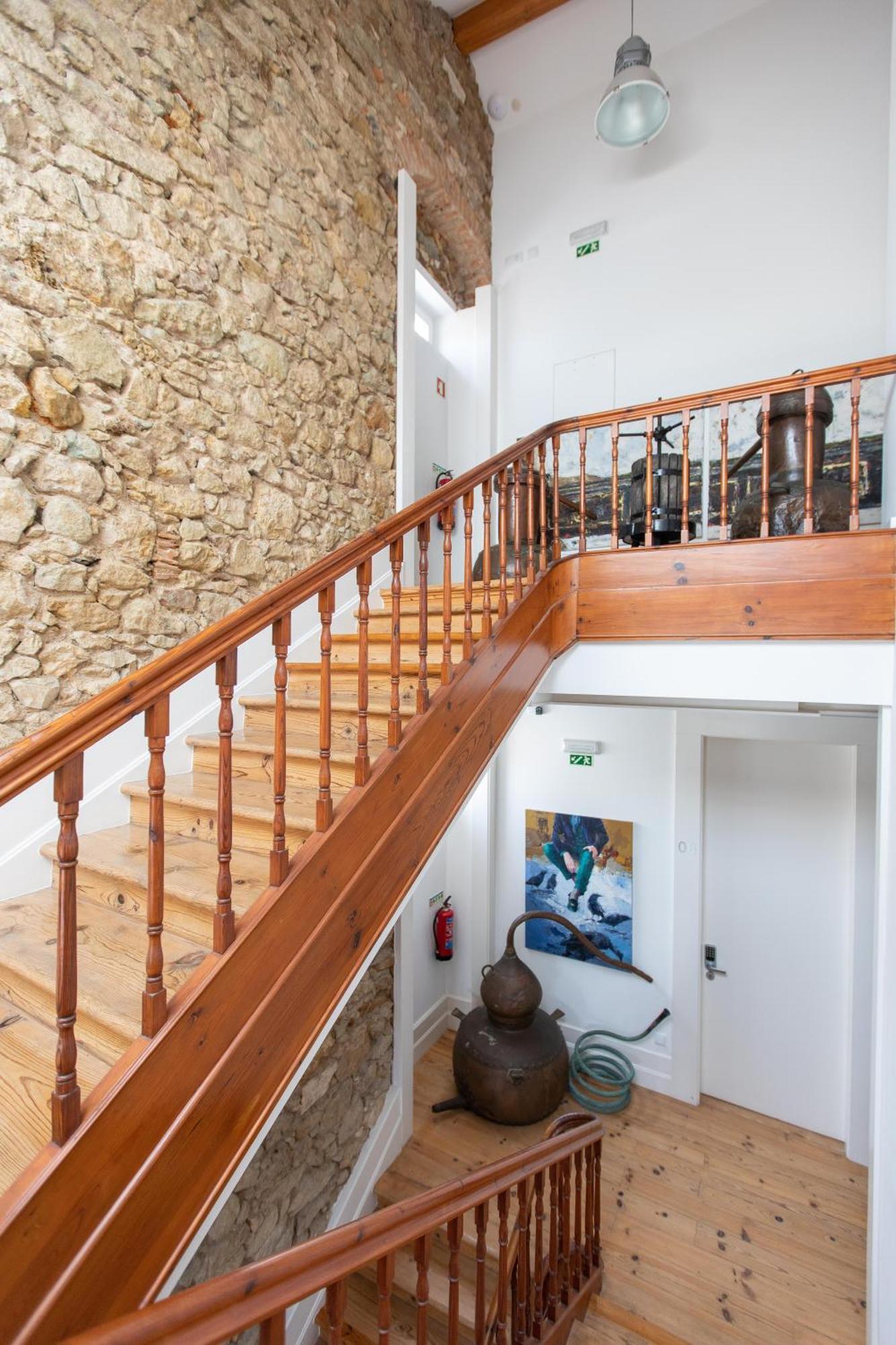 Casa De Sao Bento By Purus Hotell Coimbra Eksteriør bilde
