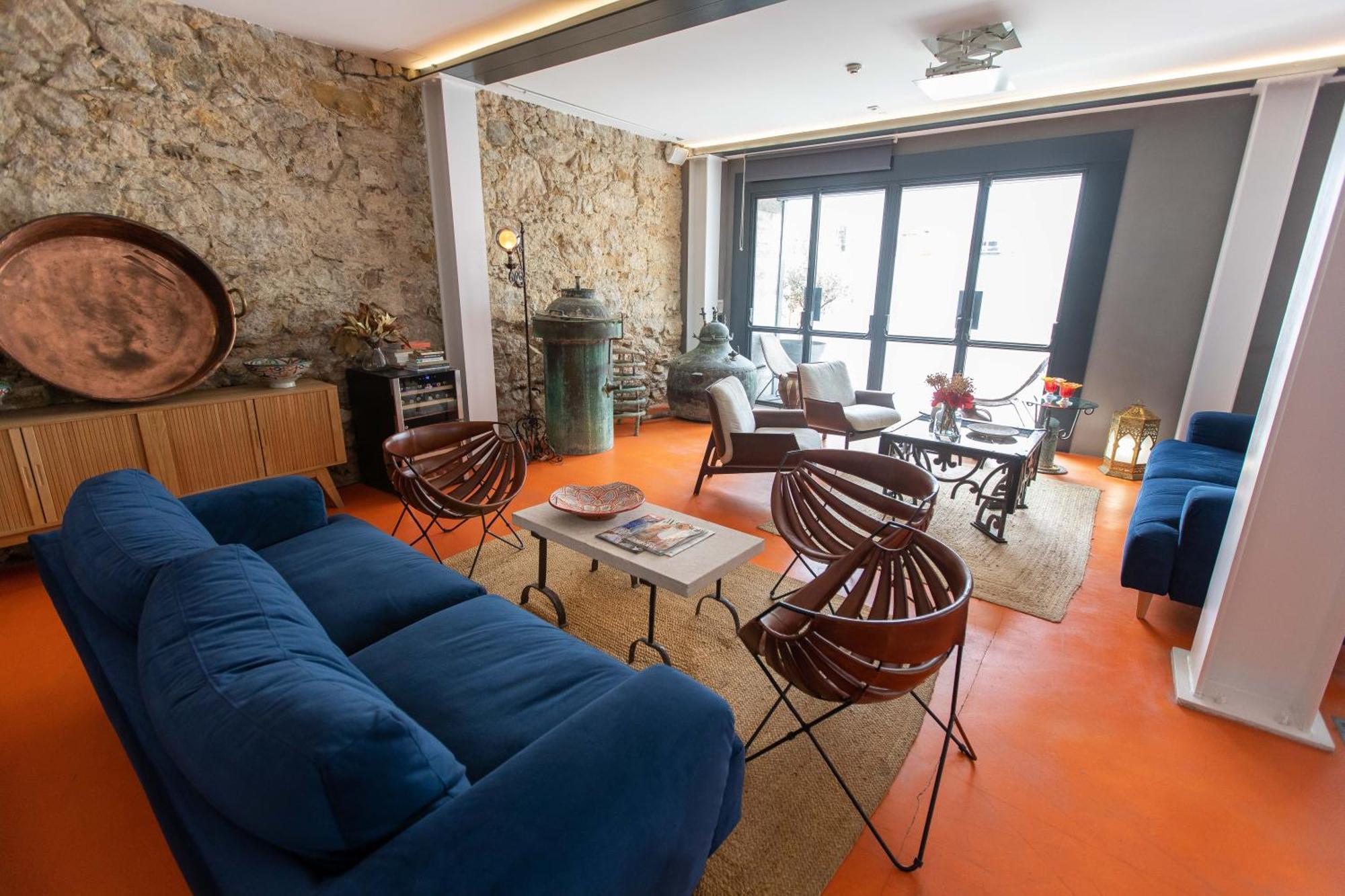 Casa De Sao Bento By Purus Hotell Coimbra Eksteriør bilde