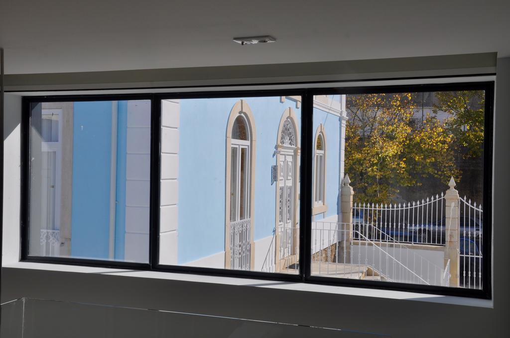 Casa De Sao Bento By Purus Hotell Coimbra Eksteriør bilde