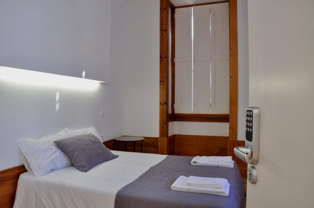 Casa De Sao Bento By Purus Hotell Coimbra Eksteriør bilde