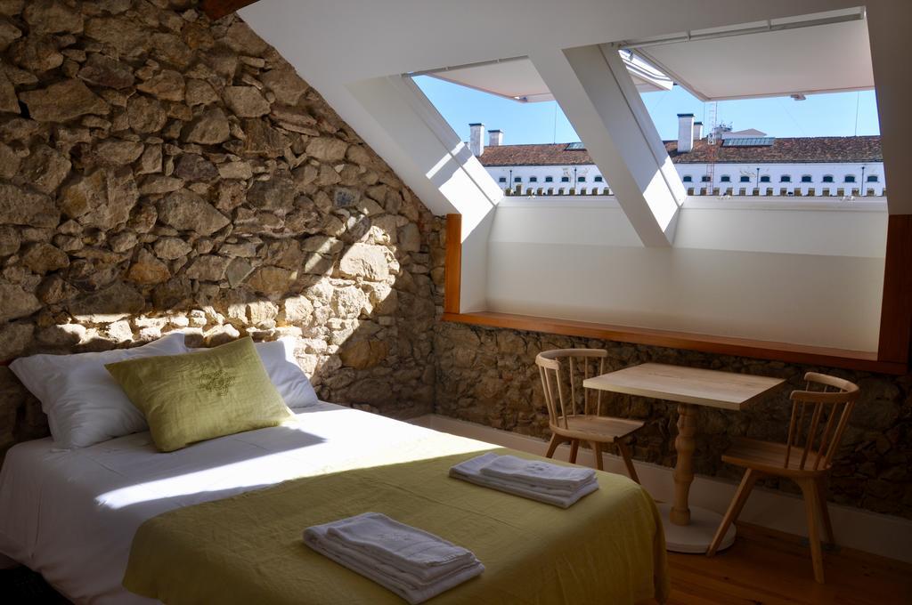 Casa De Sao Bento By Purus Hotell Coimbra Eksteriør bilde