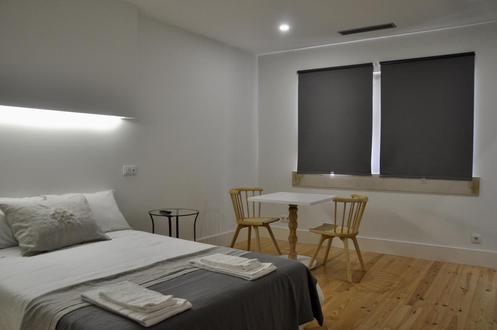 Casa De Sao Bento By Purus Hotell Coimbra Eksteriør bilde