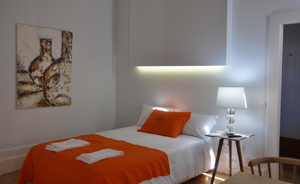 Casa De Sao Bento By Purus Hotell Coimbra Eksteriør bilde