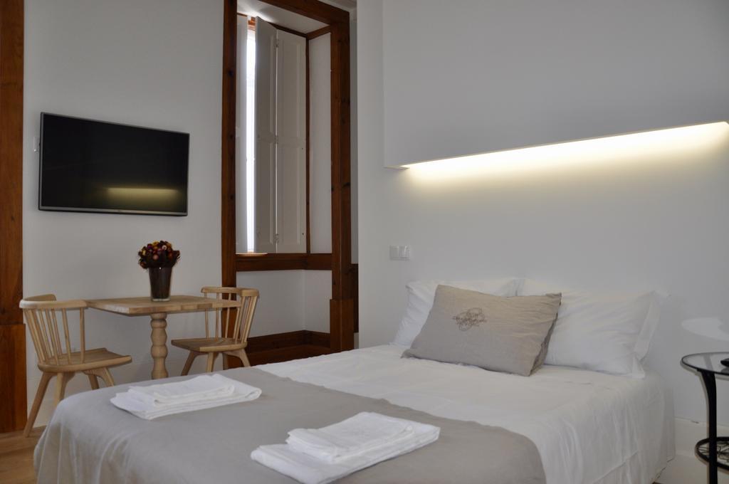 Casa De Sao Bento By Purus Hotell Coimbra Eksteriør bilde