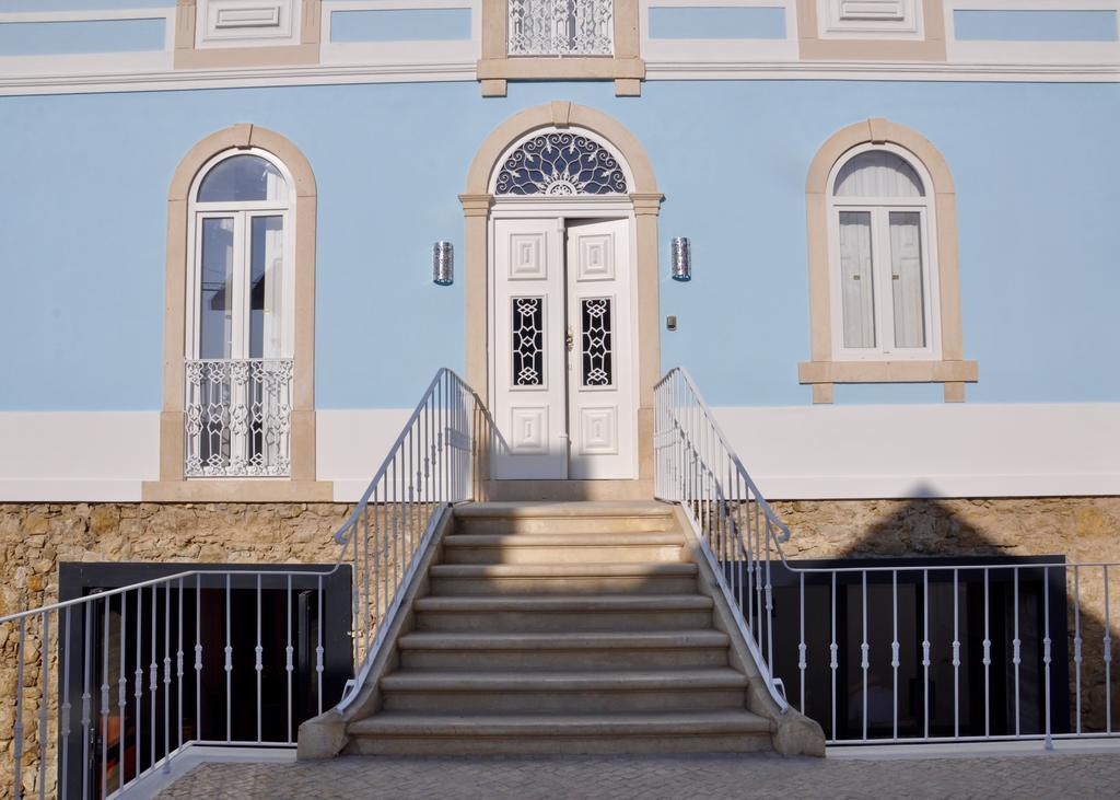 Casa De Sao Bento By Purus Hotell Coimbra Eksteriør bilde