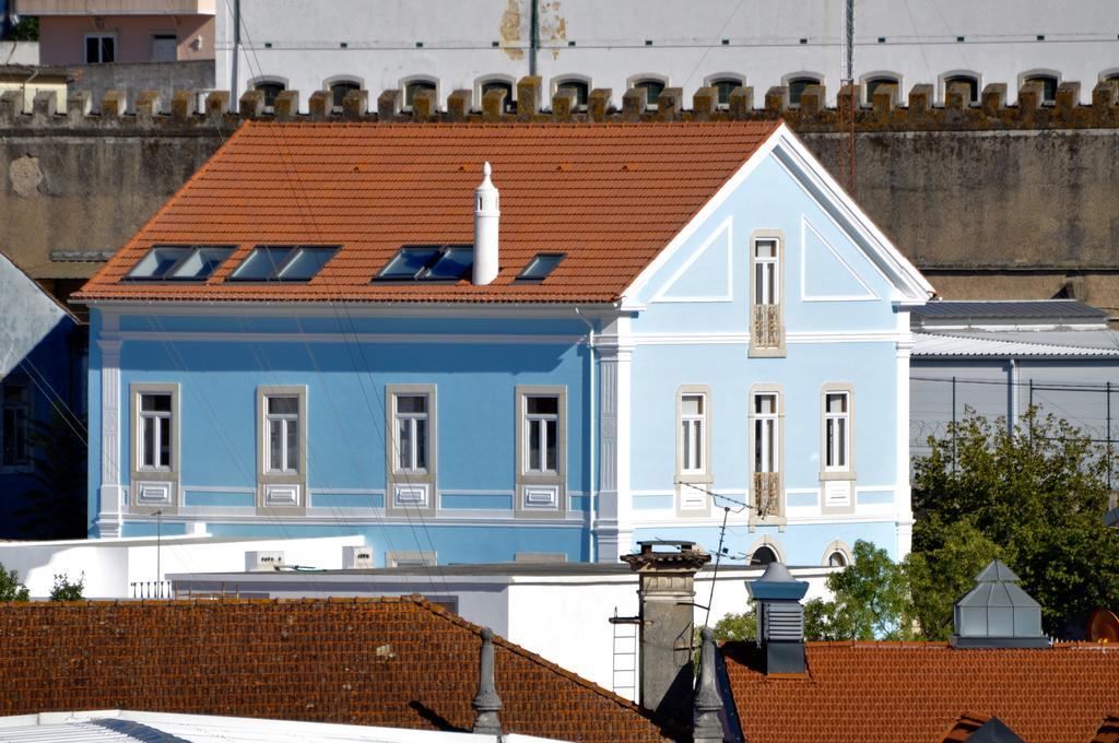 Casa De Sao Bento By Purus Hotell Coimbra Eksteriør bilde