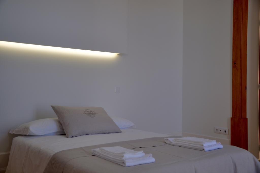 Casa De Sao Bento By Purus Hotell Coimbra Eksteriør bilde