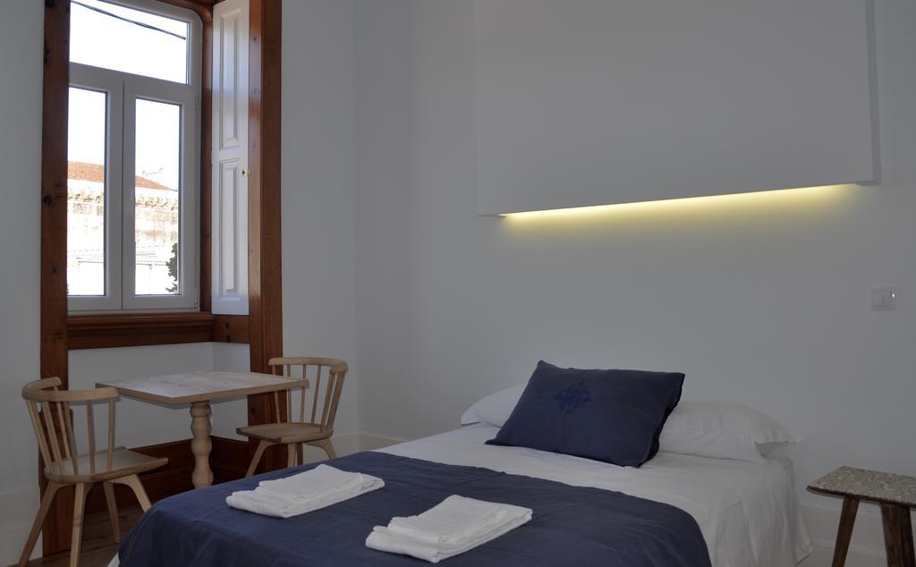 Casa De Sao Bento By Purus Hotell Coimbra Eksteriør bilde