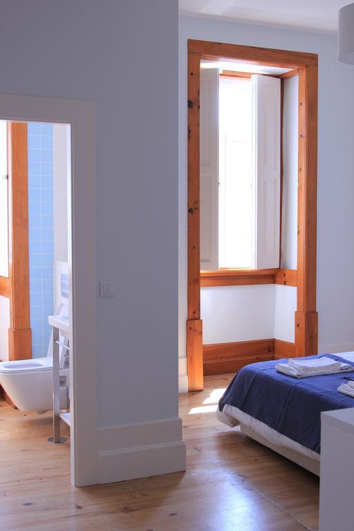 Casa De Sao Bento By Purus Hotell Coimbra Eksteriør bilde