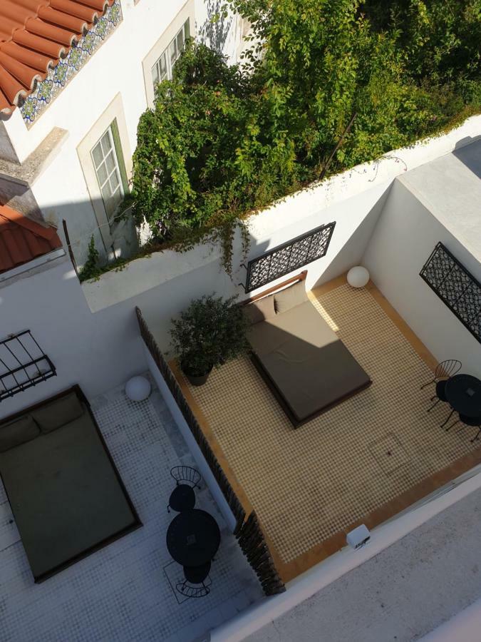Casa De Sao Bento By Purus Hotell Coimbra Eksteriør bilde