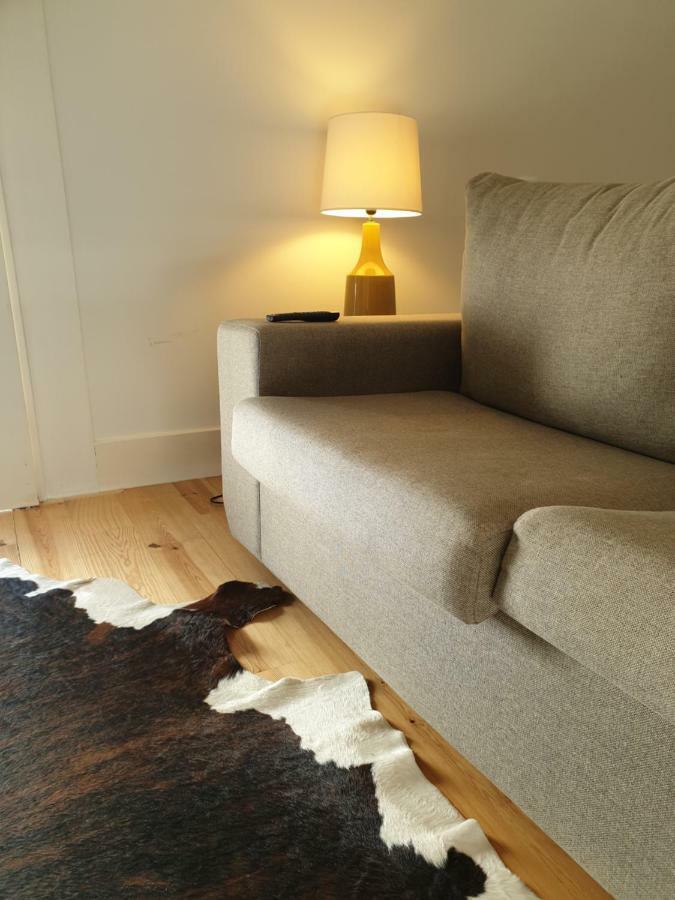 Casa De Sao Bento By Purus Hotell Coimbra Eksteriør bilde