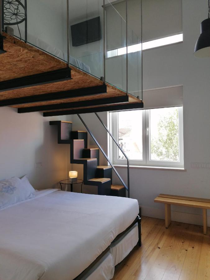 Casa De Sao Bento By Purus Hotell Coimbra Eksteriør bilde
