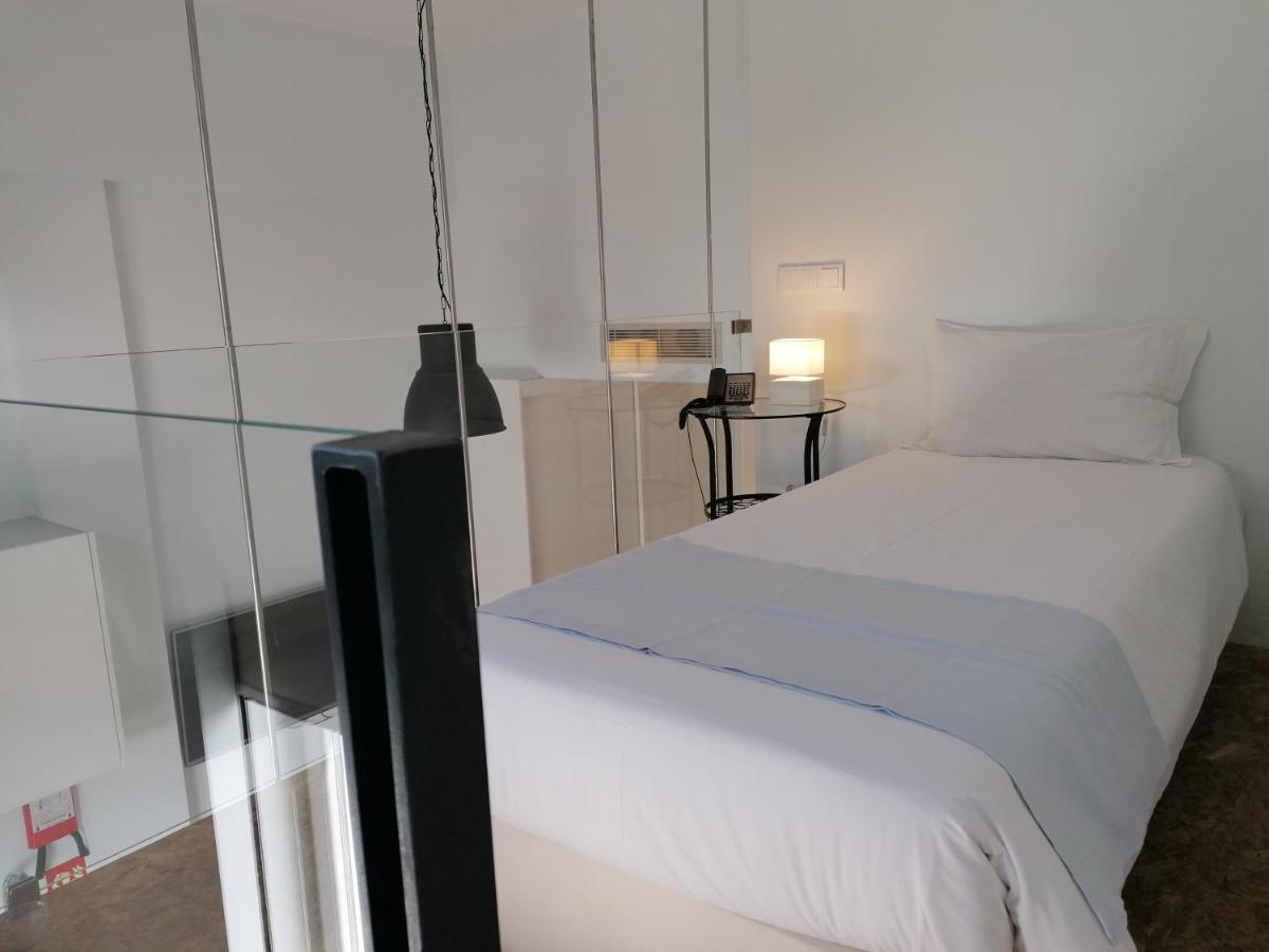 Casa De Sao Bento By Purus Hotell Coimbra Eksteriør bilde