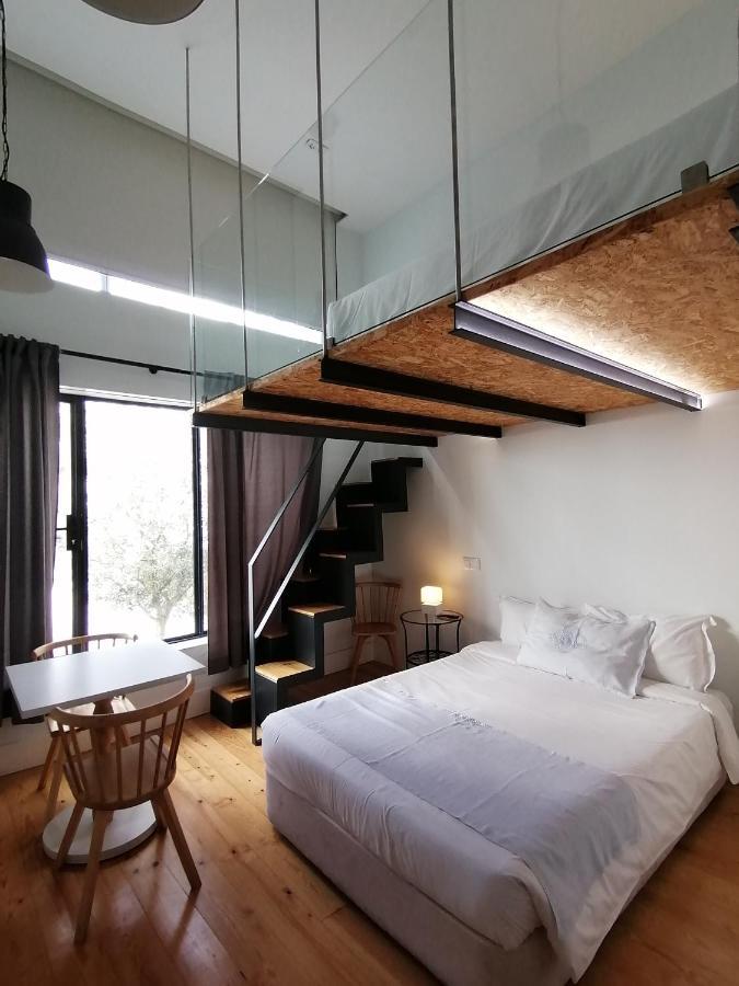 Casa De Sao Bento By Purus Hotell Coimbra Eksteriør bilde